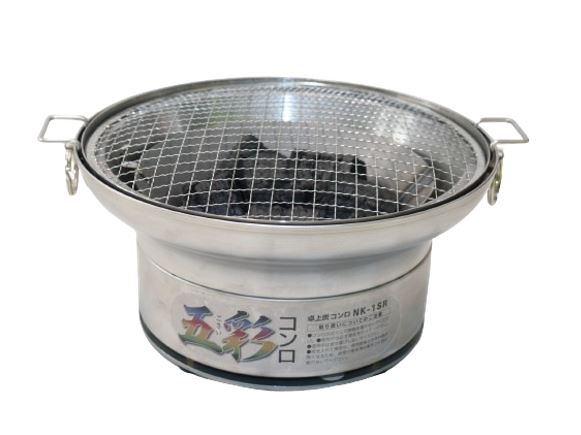 無煙ロースター❗️未清掃❗️点火確認済み❗️ 無煙ロースター❗️未清掃❗️点火確認済み❗️ 無煙ロースター